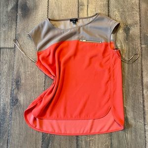 AnnTaylor•Chic Top